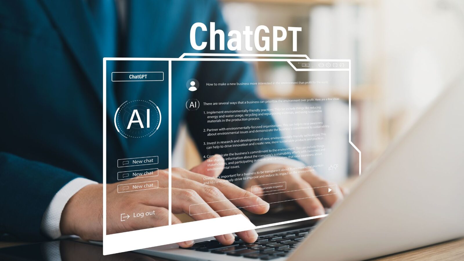 Λογοκλοπή και ChatGPT: Τι πρέπει να προσέξουμε
